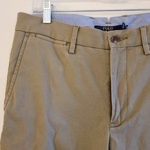 Polo Ralph Lauren - Khakis - size 6 - NWT